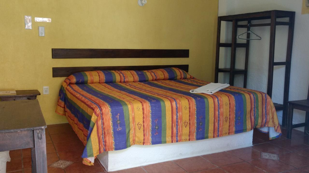Real Del Ambar Hotel Tuxtla Gutierrez Exterior photo